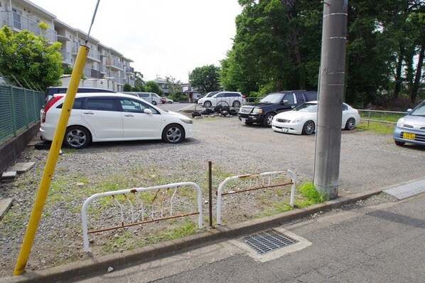グリーンプラザ御園 3号棟の物件内観写真